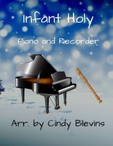 Infant Holy P.O.D cover